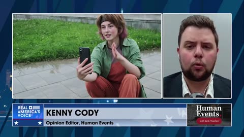 Gen Z Is PRO-POPULISM: Who Will Win Them Over?