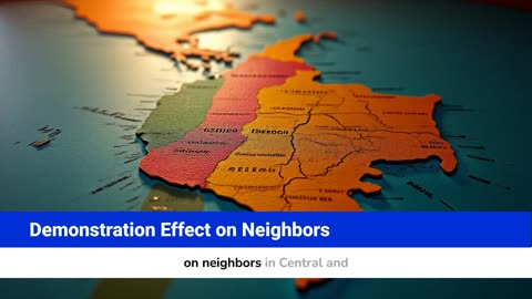 FAFO Citation to Colombia for U.S. Subsidy Abuse