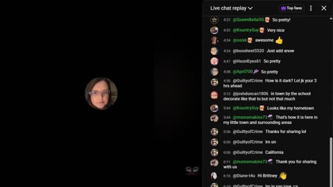 Allegedly w/ Brittney J is live!