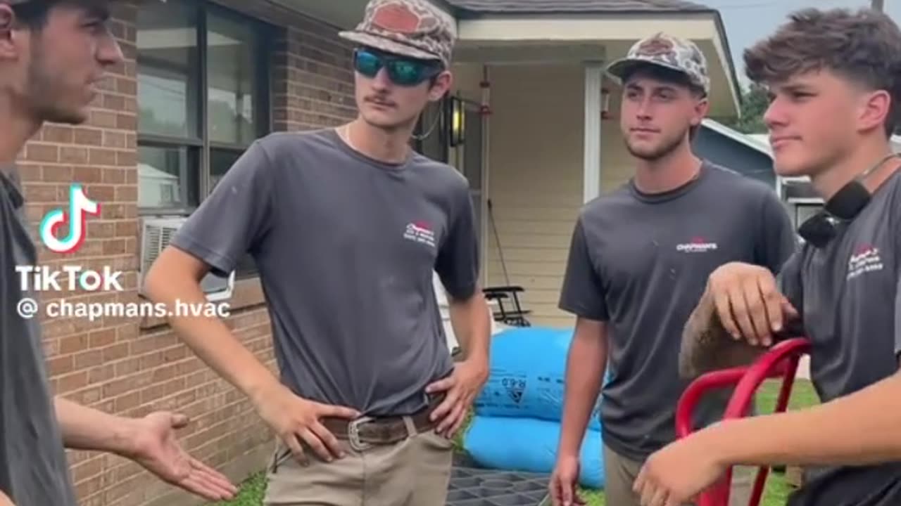 serious conversation at work