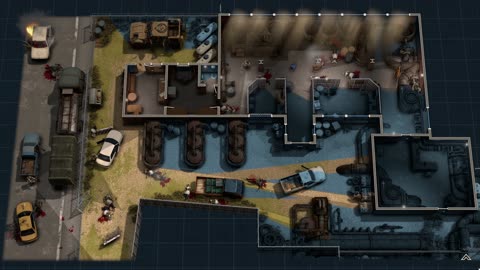 DoorKickers2: Operation Subjugator