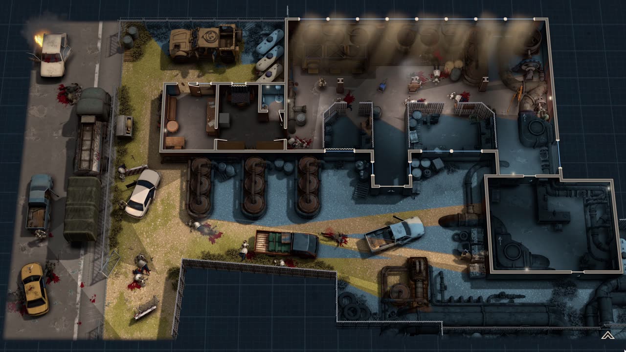 DoorKickers2: Operation Subjugator
