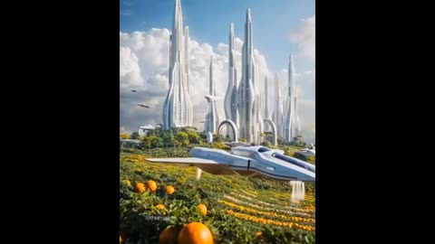 beautiful cities