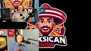 Tariffs, food and Volcanoes