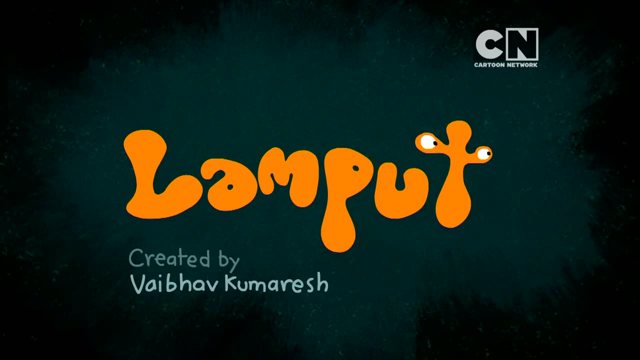 Lamput | Episodes 19, 20 and 21