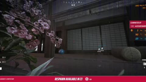 I died to a lockbolt, anything is lethal :)