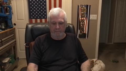 Trump's Health, And Mind Is Gone, He Won't Make It To The Mid-Terms!