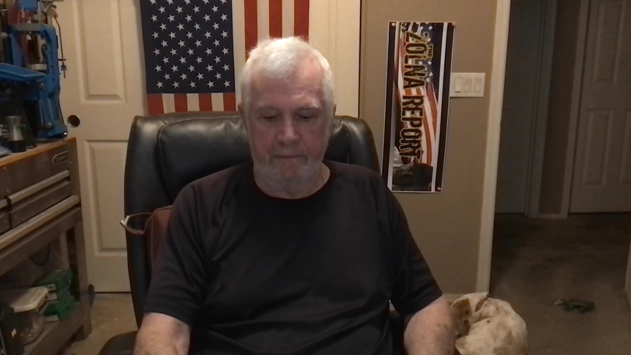 Trump's Health, And Mind Is Gone, He Won't Make It To The Mid-Terms!