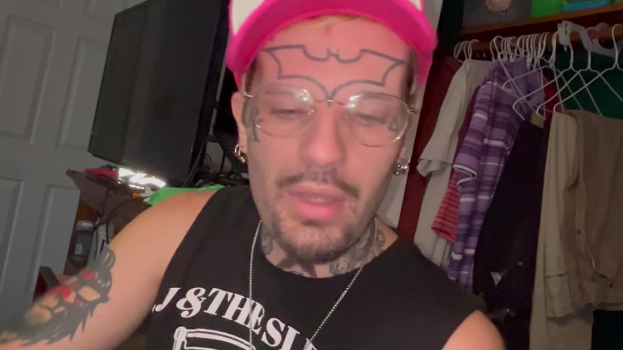 Ep. 522 "Prophecy" by Patrick Henry The Batman