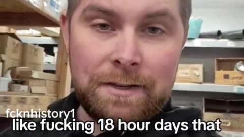INSANE - Elon Musk’s DOGE found an employee at the VA (Veteran Affairs):