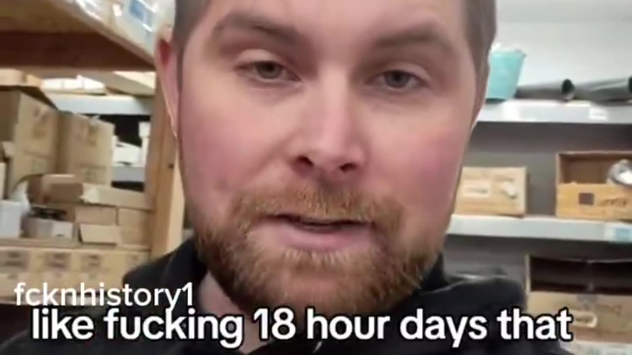 INSANE - Elon Musk’s DOGE found an employee at the VA (Veteran Affairs):