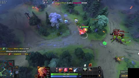 Whatever I Play