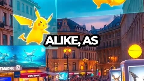 Pokémon Legends: Z-A - The Next Big Adventure Awaits!