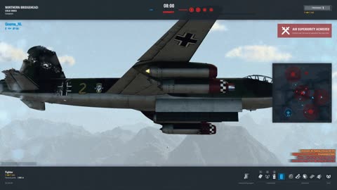 Tier 10 drops