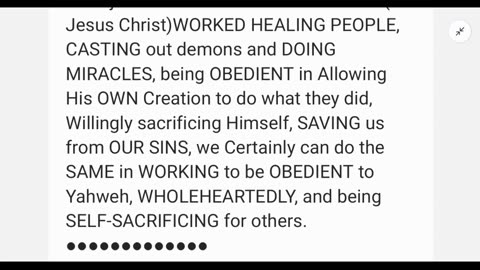 Self-sacrifice