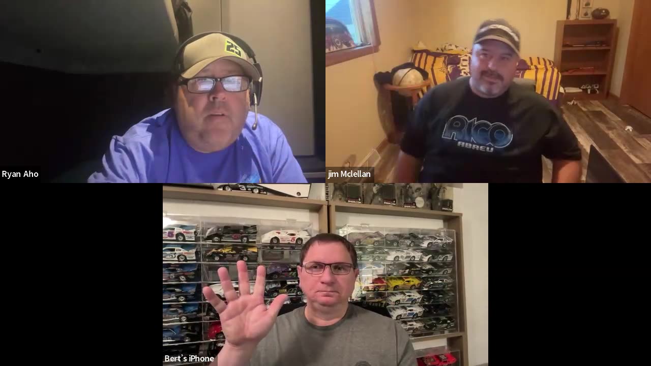 6/18/25 The One To Go Show presented by Impact Health Sharing