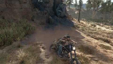Days Gone - 16