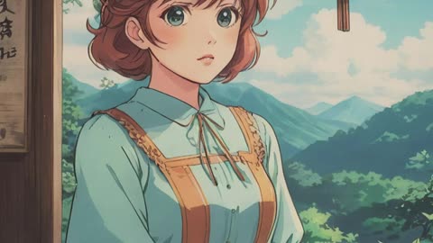 tea in the wind
