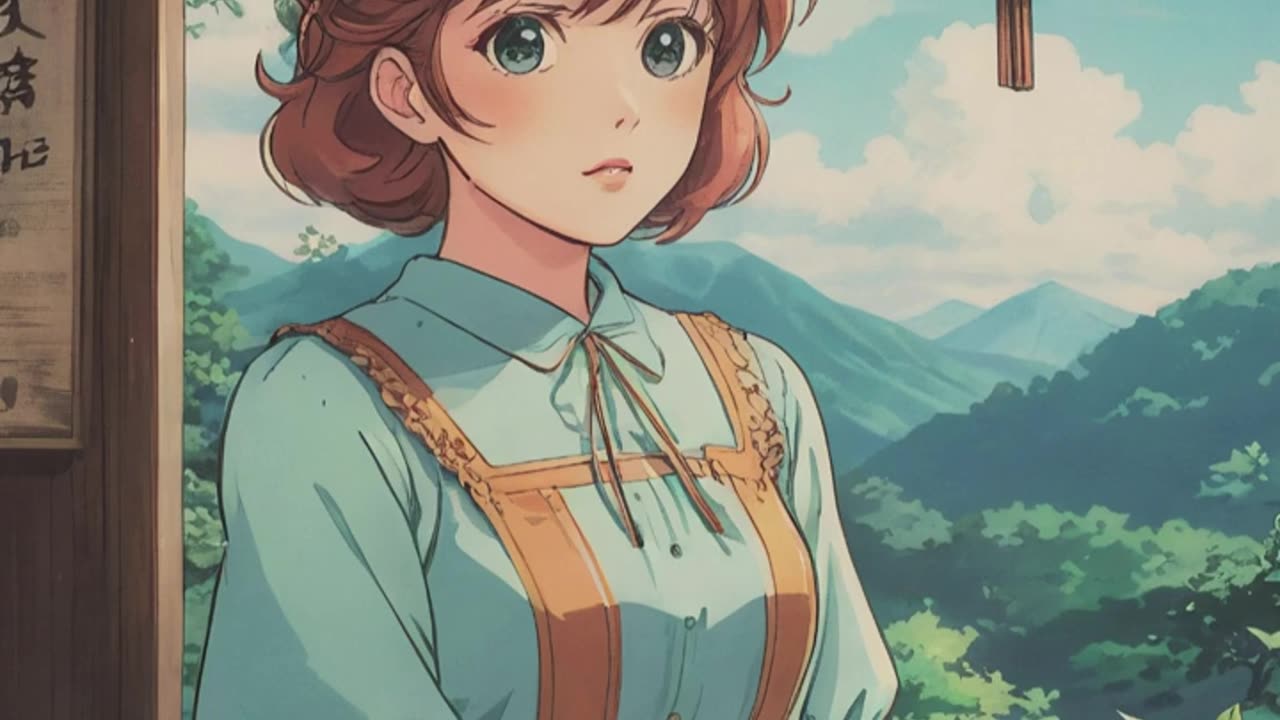 tea in the wind