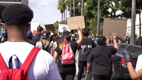 Becoming What We Oppose