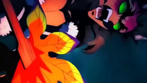 “This Tanjiro Scene Will Push You to Keep Going 🔥 | Demon Slayer Edit”