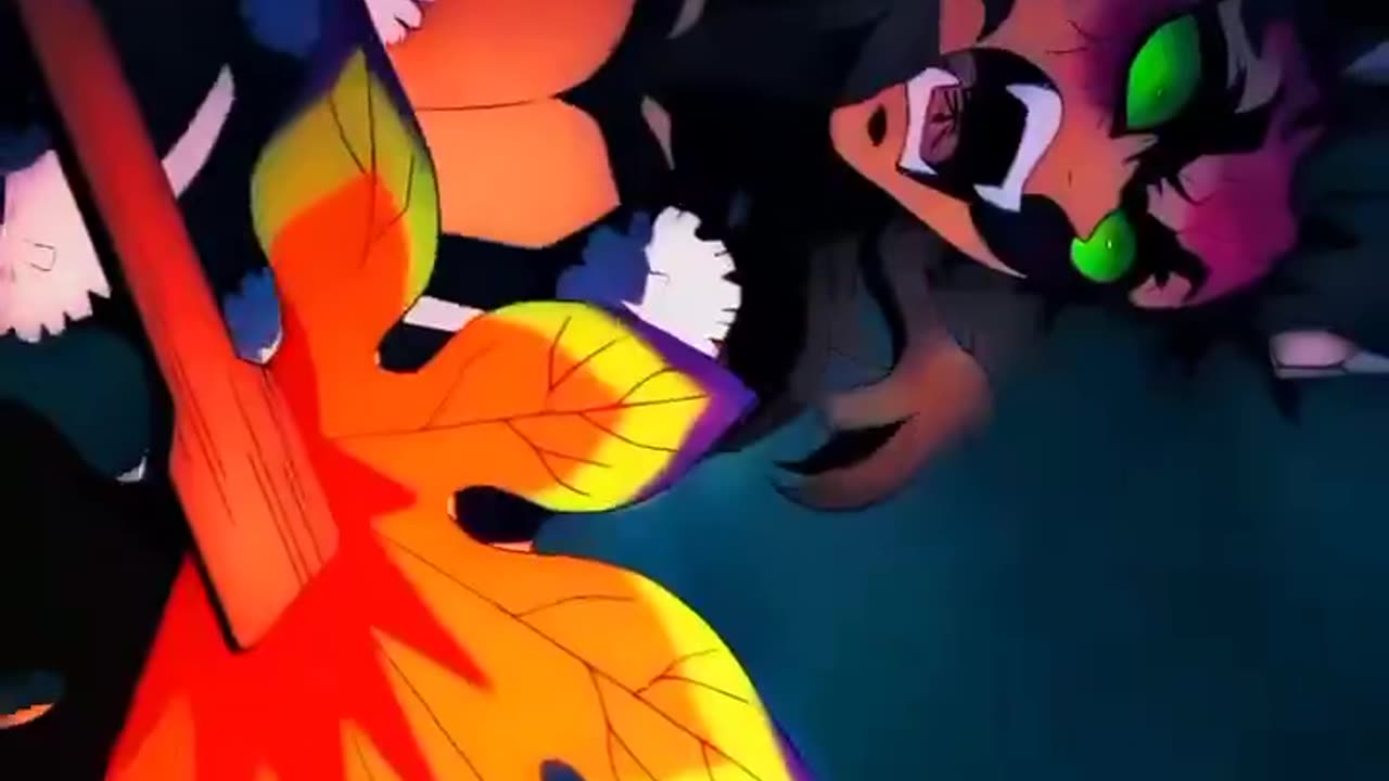 “This Tanjiro Scene Will Push You to Keep Going 🔥 | Demon Slayer Edit”
