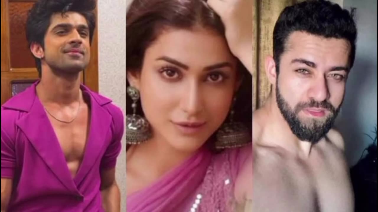 Tujhse Haii Ashiqui: A New Romantic Saga Unveiled