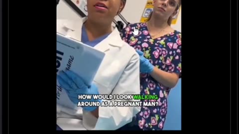 Transgender man is SURPRISED when HIS doctor revealed that HE is PREGNANT