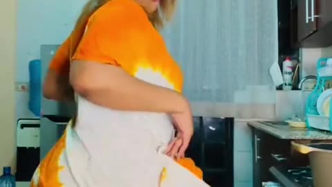 Queen in the House
