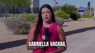 This story out of Arizona is insane!
