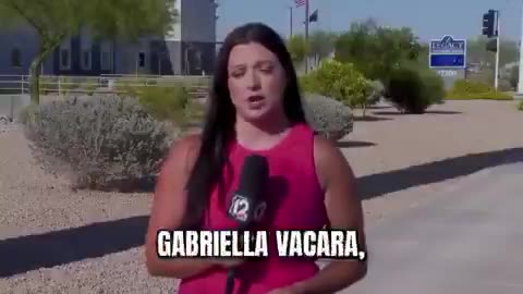 This story out of Arizona is insane!