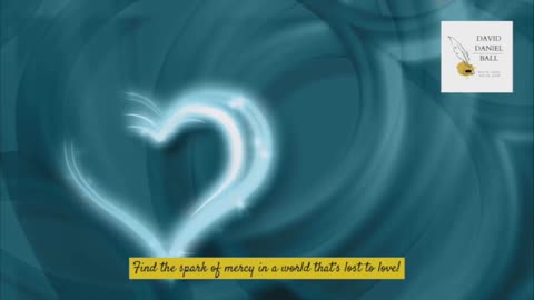 Stranger to Kindness (option 2)