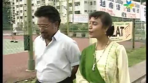 Singapore drama NAAN+nee 29-09-13 part 1
