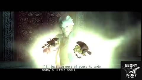 Devil May Cry 3: Meet Dante