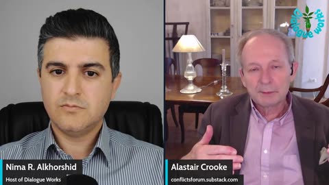 Israel’s War Failure: It Couldn’t Win, It Won’t Win | Alastair Crooke - Dialogue Works