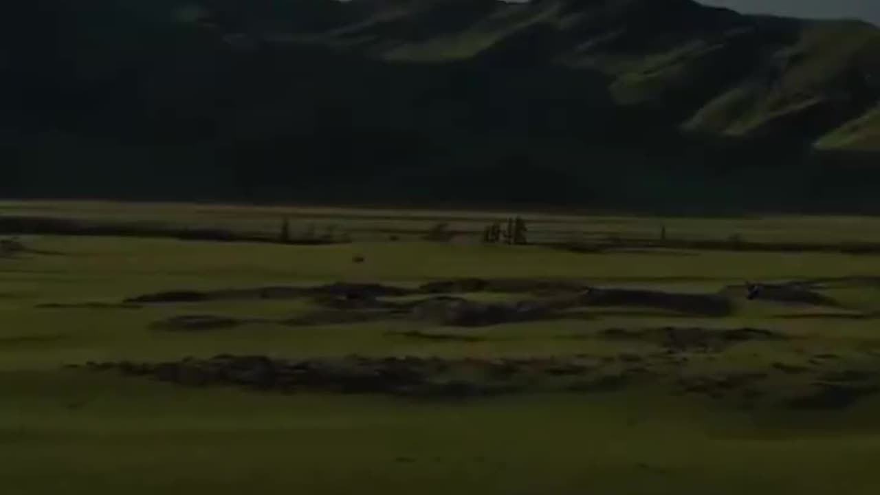 “ Great so now simple drones can manipulate the Weather too.”
