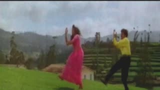 Nuvu Malletiga HD Videosong Presidentu Gari Pellam Nagarjuna_ Meena _remastered _4k