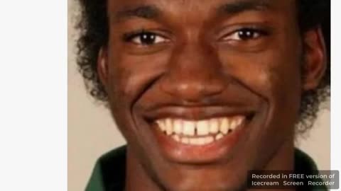 Chicago: Nigger carjacked woman's vehicle who's handicapped son was inside