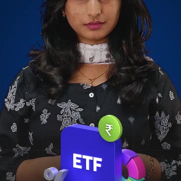 ETFs vs. Mutual Funds: Which is more Tax Efficient? #etfs #mutualfunds #taxsavings