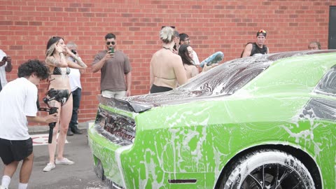 Got Ass Girls 2023 Car Wash (38)