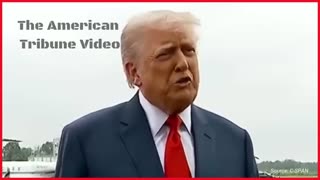 “They Will Face Charges”: Trump Issues Chilling Warning to California Politicians, LA Rioters