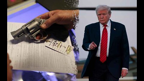Gun Control Group Criticizes Trump Crime Crackdown as D.C. Violence Surges