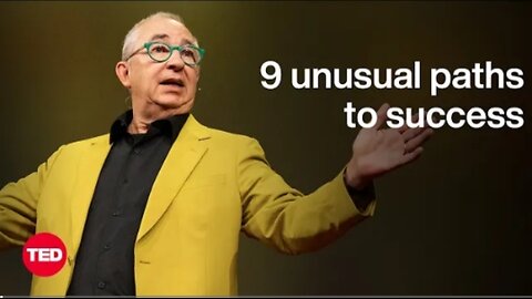 How To Get Others To Do What You Want | Barry Sonnenfeld | Ted Talks