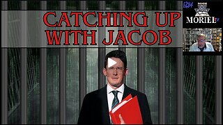 Catching Up with Jacob Ep 263