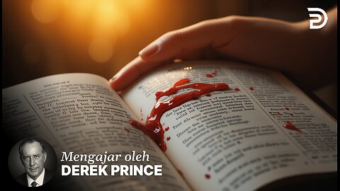 Harga Itu Harus Dibayar Dengan Semua Yang Ia Miliki - Percikan Darah - Bagian 3