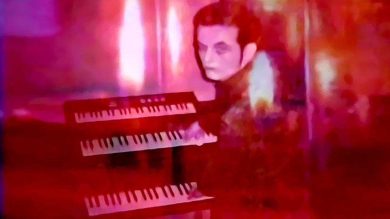 Haunting (2003)