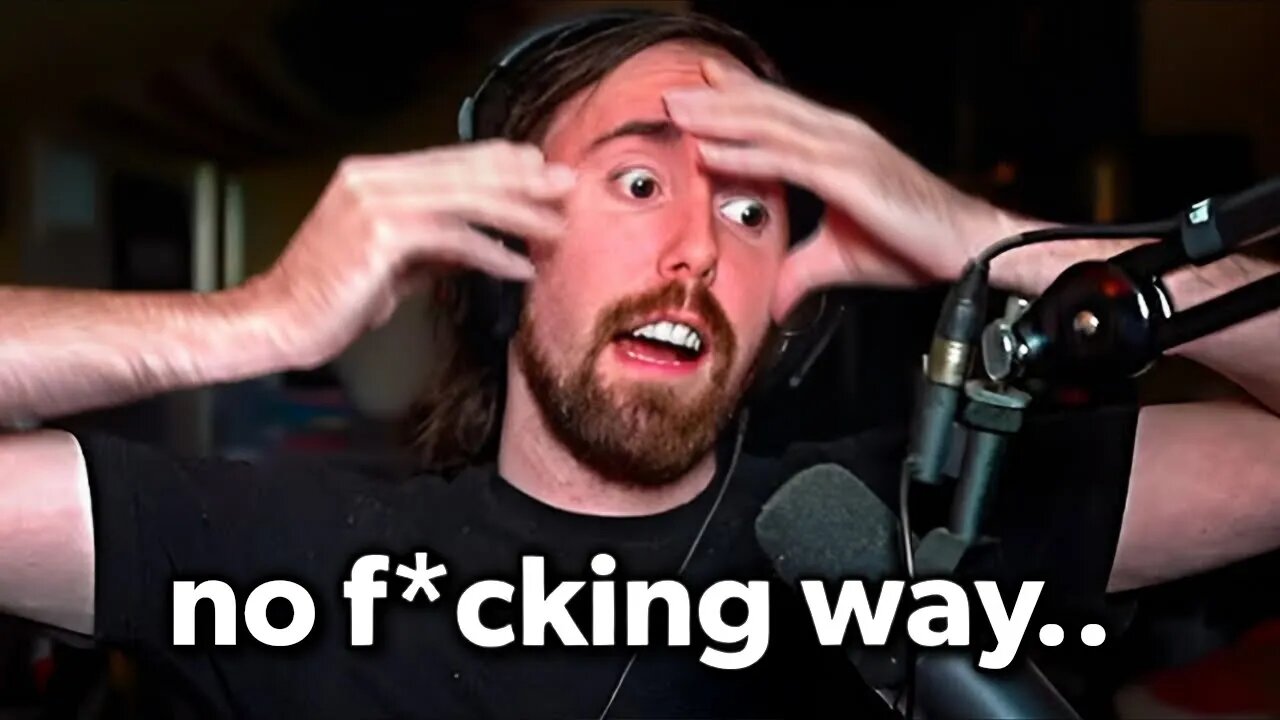 Ubisoft Situation is Crazy