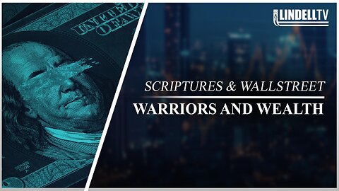 WARRIORS & WEALTH