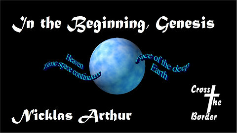 Genesis-02-Cross-The-Border