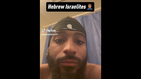 HEBREW ISRAELITE FAITH & WORKS ARE A STUMBLING BLOCK TO ANTI-CHRIST-IANS!! #law